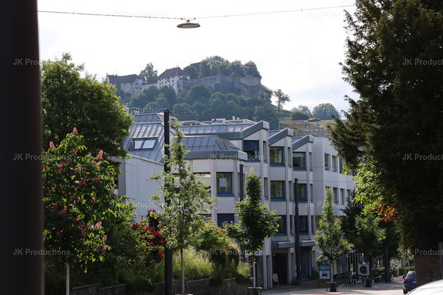 Lenzburg mit Burg | Fotos, Fotos kaufen,  Fotos von Stadt und Land, Fotos von Tieren. - Realisiert mit Pictrs.com