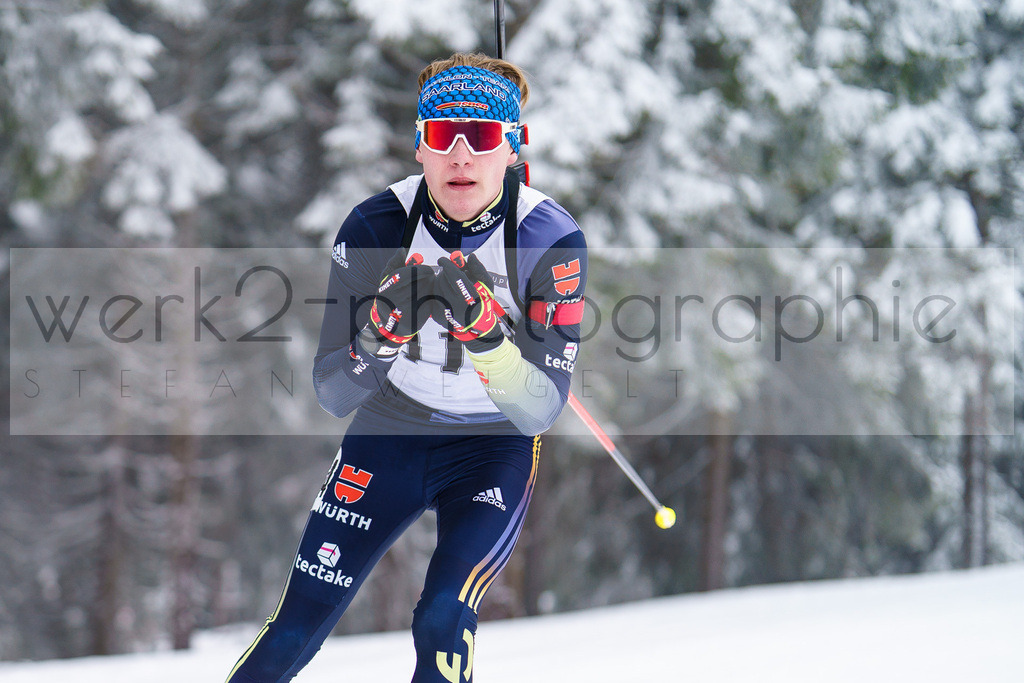 DP Oberwiesenthal | 6. DSV JOKA Deutschlandpokal Biathlon vom 20. - 21.02.2026 in der SPARKASSEN-Arena Oberwiesenthal