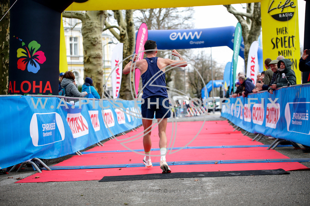 ..... | AUSTRIA, WELS, 30.03.25, ALOHA Wels Halbmarathon, Staatsmeisterschaft, Image Shows: , Foto: Wapics/Willdoner A.