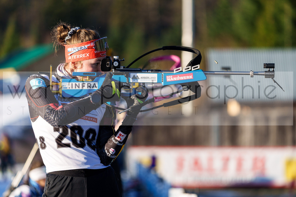 DP Arber - 12. Dezember 2025 | 2. DSV JOKA Deutschlandpokal (DP ARBER) - 12. bis 14. Dezember im ARBER Hohenzollern Skistadion