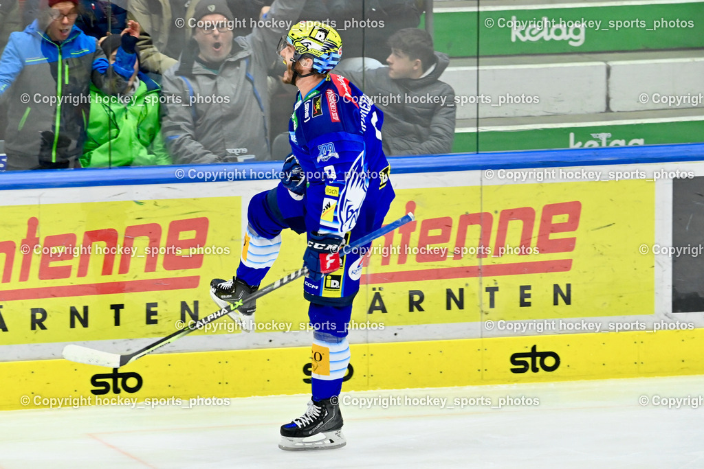 EC IDM Wärmepumpen VSV vs. HC Bozen 30.12 2022 | #9 Rauchenwald Alexander Jubel