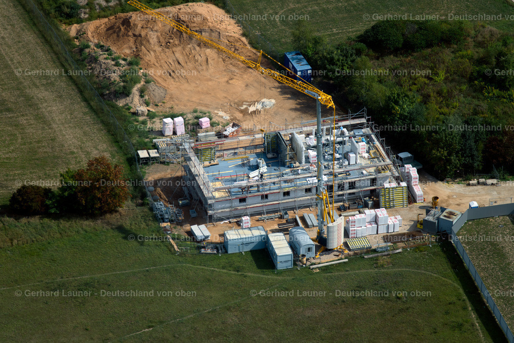 3806954 | Bauplatz Wiesenstrasse Schwabach