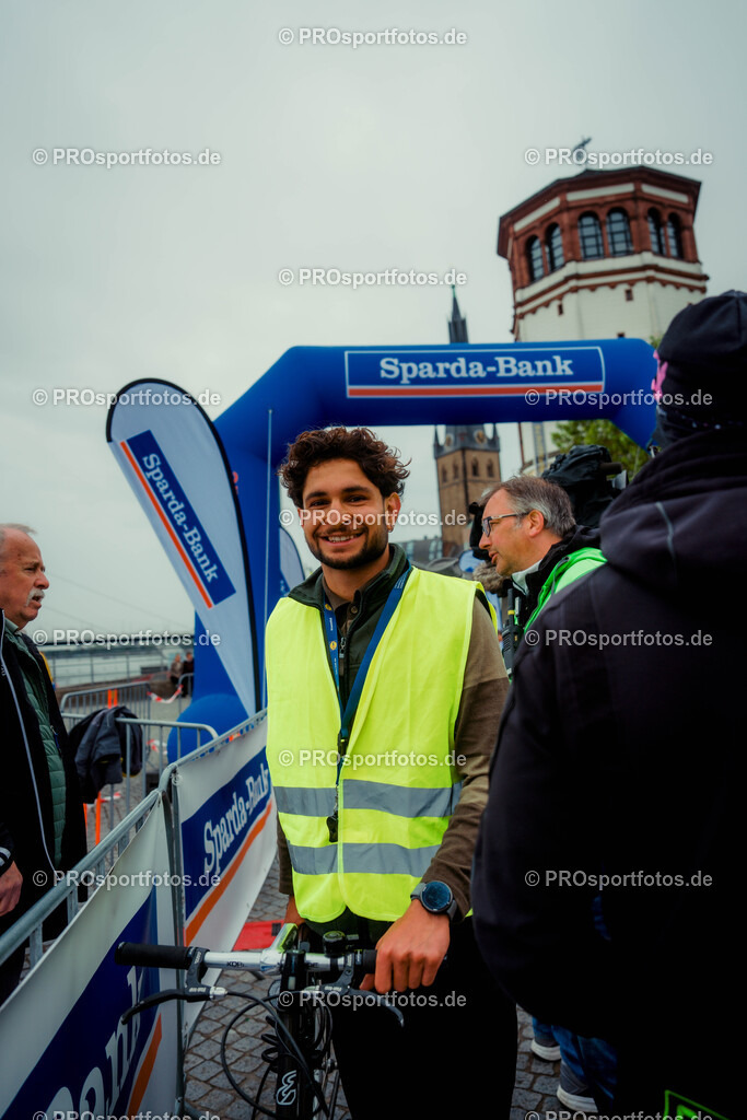Brückenlauf, 17.05.2026 | am 17.05.2026 bei SPARDA-BANK Brückenlauf in Düsseldorf