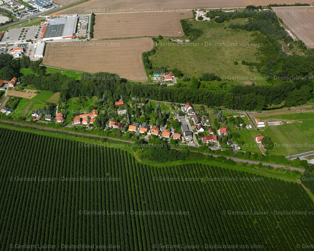 2589571 | Ammern, Unstruttal