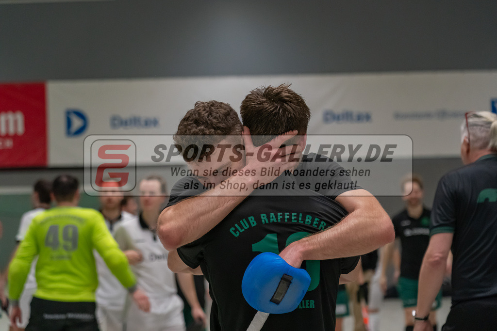 HK_20260201_905570 | 2. Bundesliga Herren Schwarz-Weiß Köln - Club Raffelberg am 01.02.2026