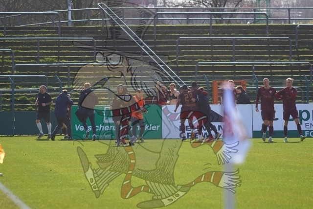 BFC Dynamo vs. VSG Altglienicke 059 | mythos-online-redaktion