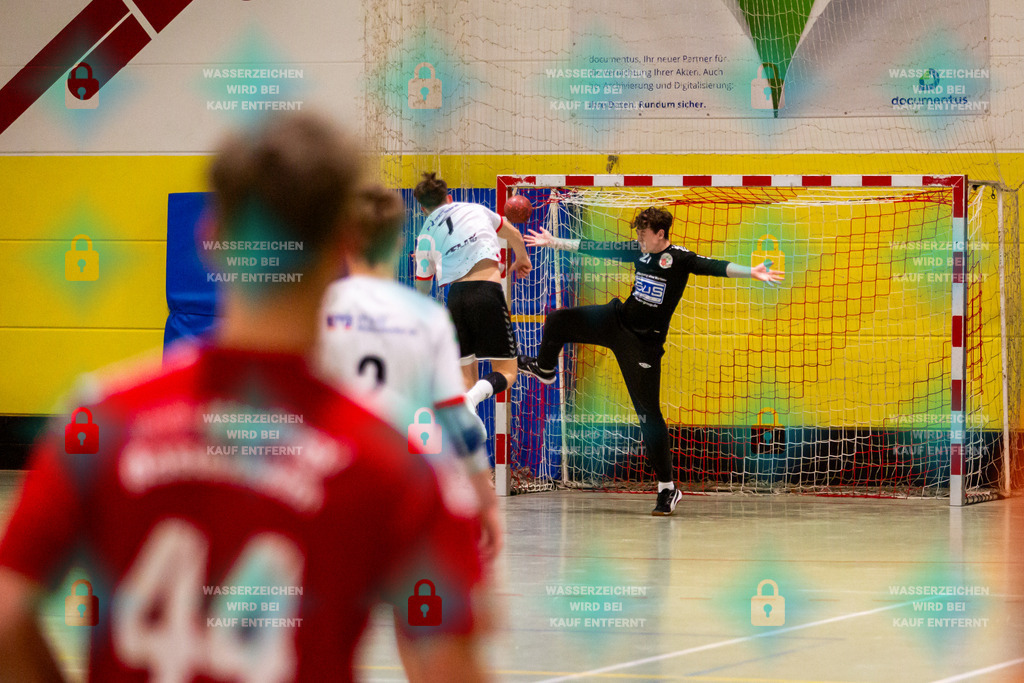 _HP_5865_3000o | JSG Welling/Bassenheim gegen mHSG Fries/Hoch 14.03.2024