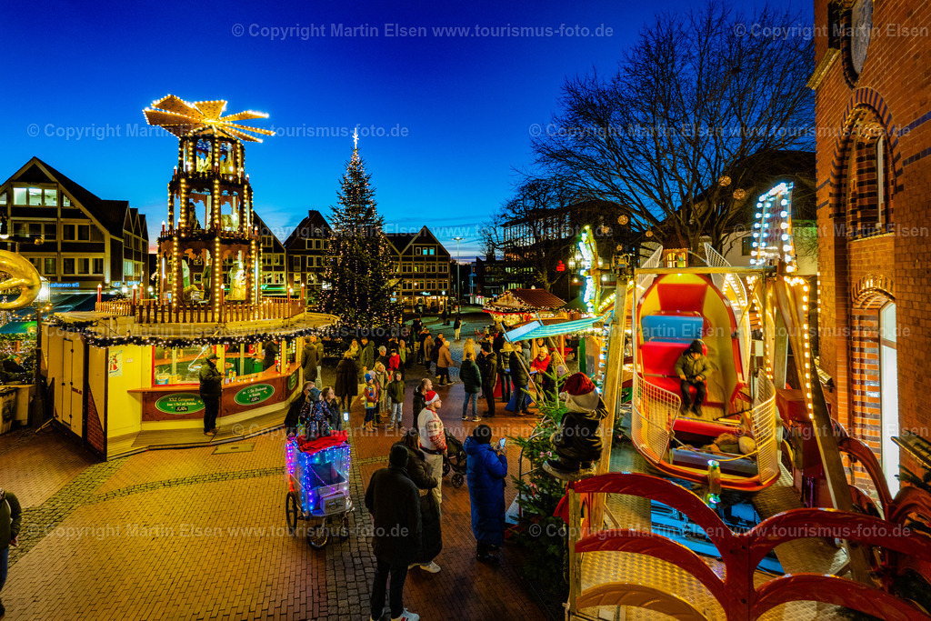 Stade Pferdemarkt Weihnachtsmarkt_ELS_7304291124 | Fotos aus den Touristenorten aus Norddeutschland. - Realisiert mit Pictrs.com