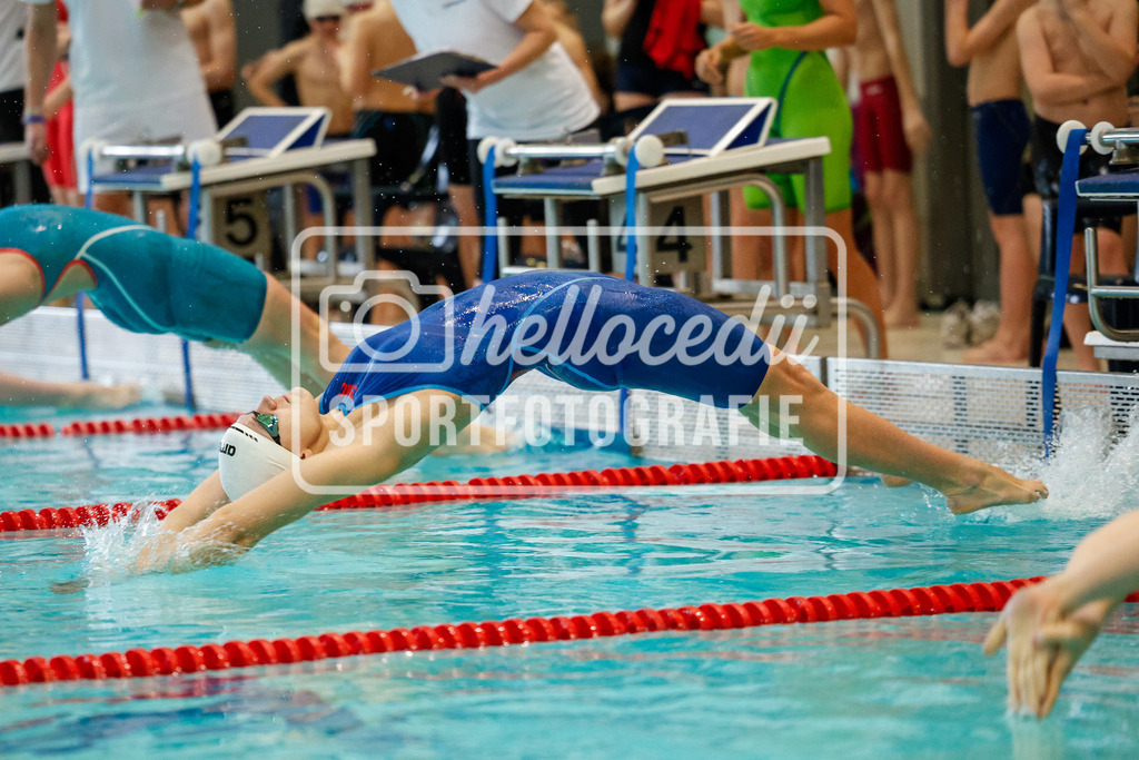 Schwimmen I Mixed I TSG Meeting I 21.02.2026-078 | Severine Schmitz - Realisiert mit Pictrs.com