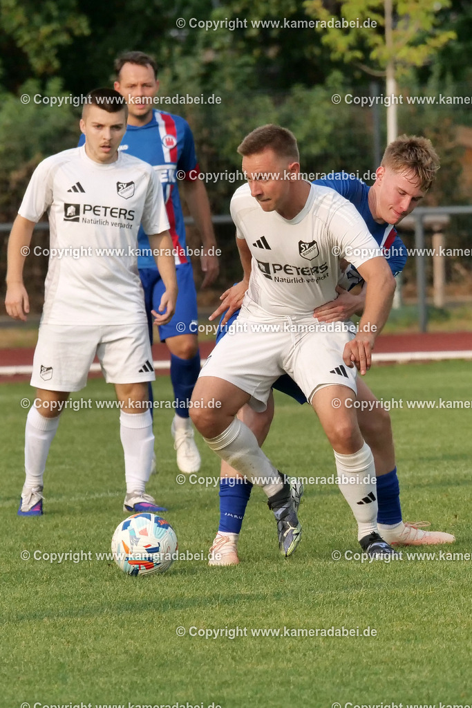 Fußball : Bezirksliga : SUS 09 Dinslaken - SV Budberg 2 am 15.08.2026 in Dinslaken | Fußball : Bezirksliga : SUS 09 Dinslaken - SV Budberg 2 am 15.08.2026 in Dinslaken - Realisiert mit Pictrs.com