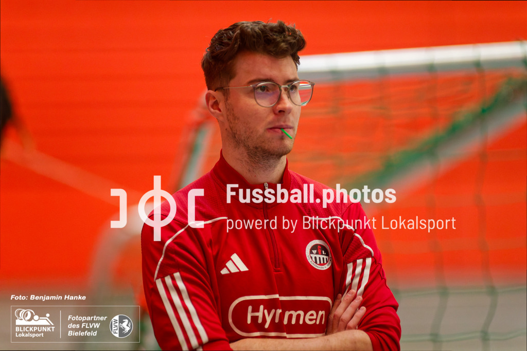 20260110_U13_Turnier_Schildesche_180 | Blickpunkt Lokalsport - Realisiert mit Pictrs.com
