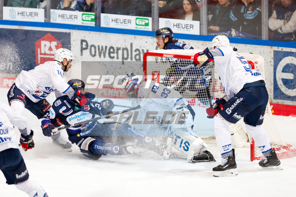 Eishockey | Johan Mattsson -- © Sportfoto-Sale (Jan Brüggemann) - Realisiert mit Pictrs.com