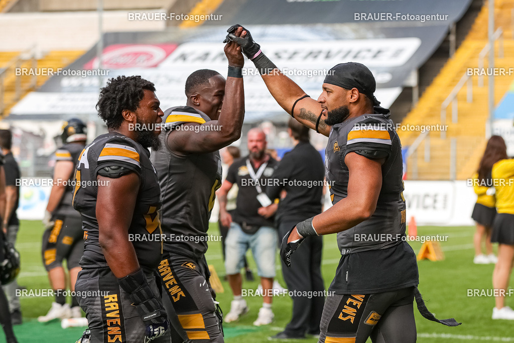 097_Ravens_20230827_2989 | BRAUER-Fotoagentur