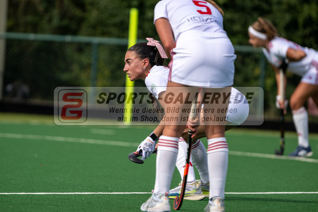 BHC Damen - DHC 20.09.25 SG-0648 | Hockey,Sport,Fieldhockey,1.Bundesliga,2.Bundesliga,Sportfotografie,Shop,Sportphotography,Feldhockey,Hockeyliga
