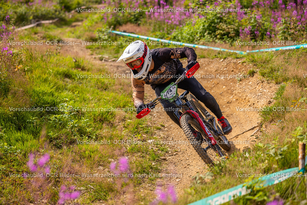 Enduro One Schulenberg So R6-1879 | OCR Bilder Fotograf Eisenach Michael Schröder