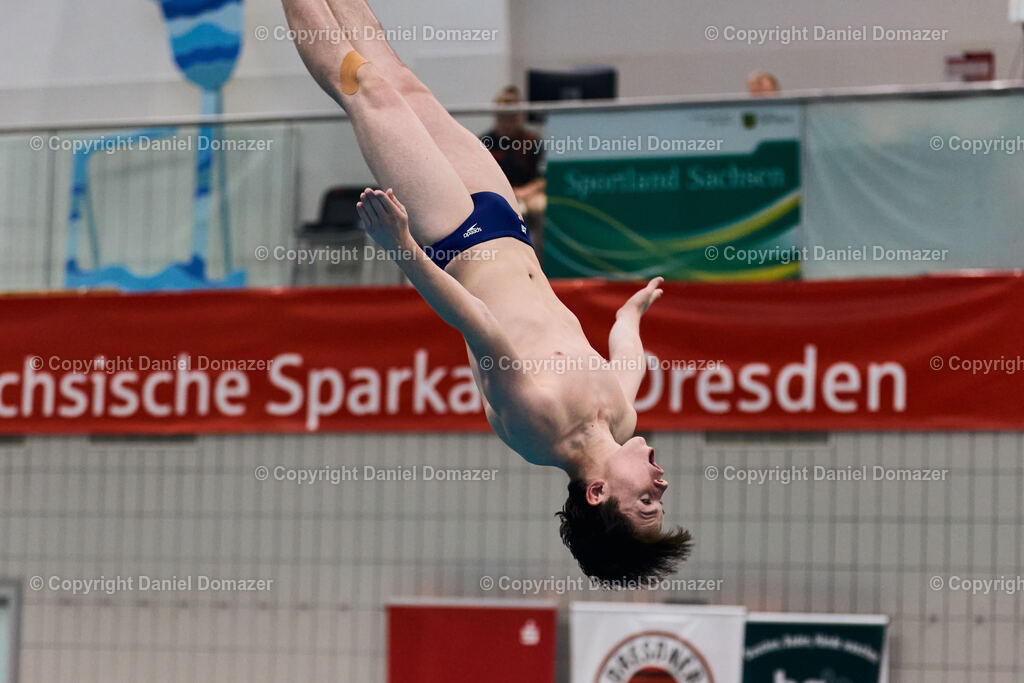 International Youth Diving Meet 2025 | International Youth Diving Meet 2025 in Dresden. Day 3 of the Event, 2025-04-25 - Realisiert mit Pictrs.com