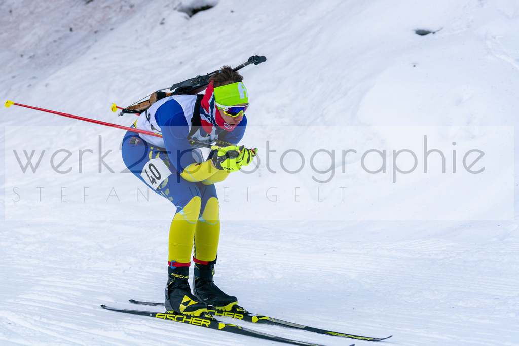 DP Martell | 2. Deutschlandpokal in Martell am 13. - 15. Dezember 2019