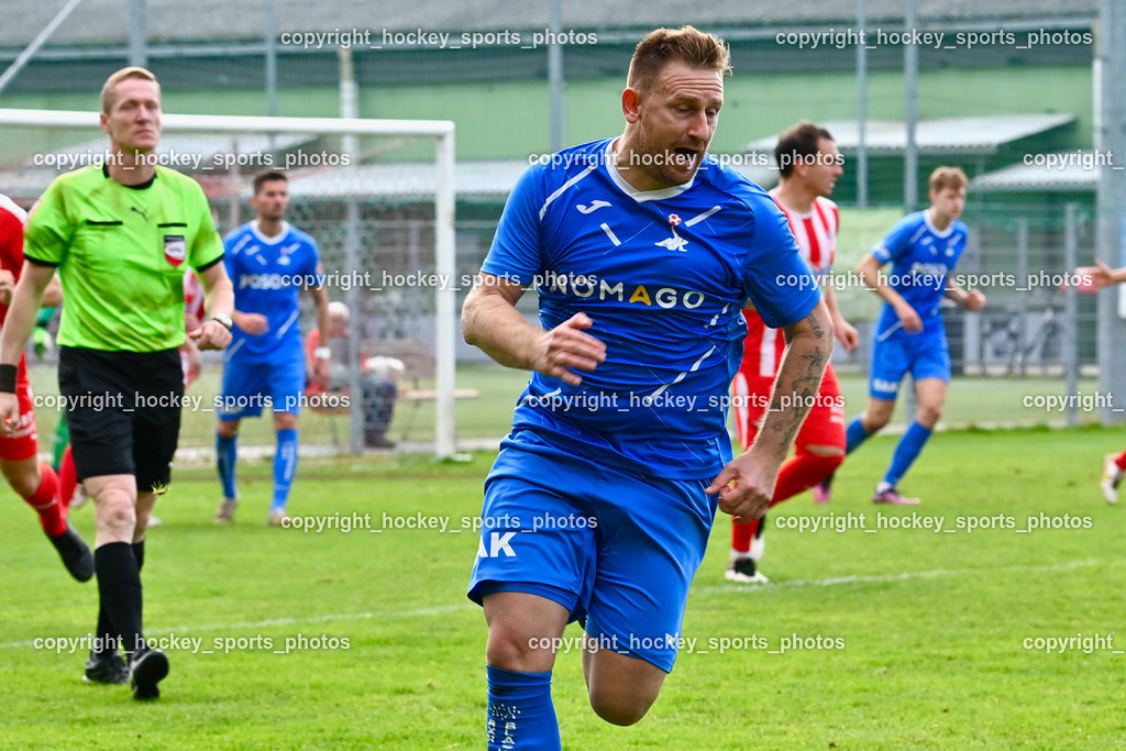 FC KAC 1909 vs. SAK 26.10.2022 | #22 Dario Biscan