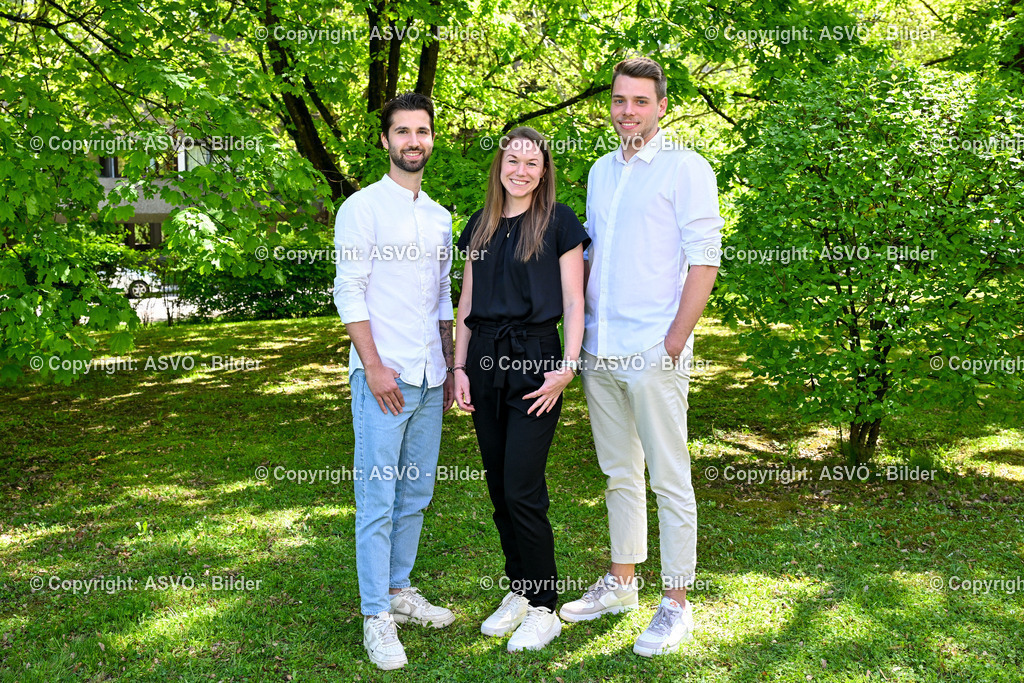 ASVÖ_ OÖ Portrait und Gruppe_ 29.04.2025-3 | 30.04.2025, AUT, ASVÖ, Mitarbeiter  Oberösterreich Portraitbilder und Gruppe©fodo.media / Harald Dostal - Realisiert mit Pictrs.com