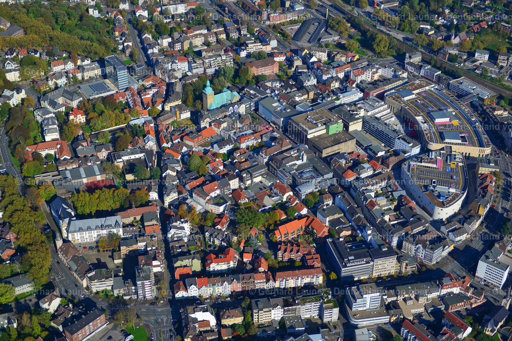 3491663 | Innenstadt Recklinghausen