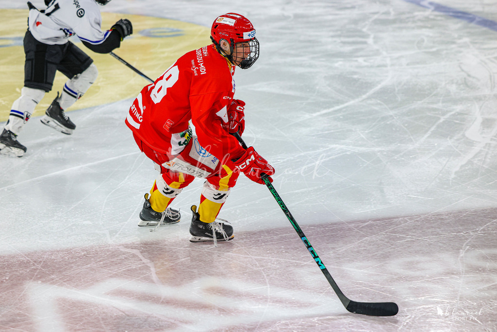 EHCB Spirit vs HCFG_wb-7135 | Sportbilder, Sportfotograf, Hochzeits- und Eventfotografin, Flugshows, Portraits und Tiershooting, Aviation, Downhill, Nationalleague, Swissleague, International