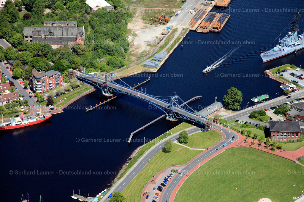 3090381 | Kaiser-Wilhelm-Brücke, Wilhelmshaven