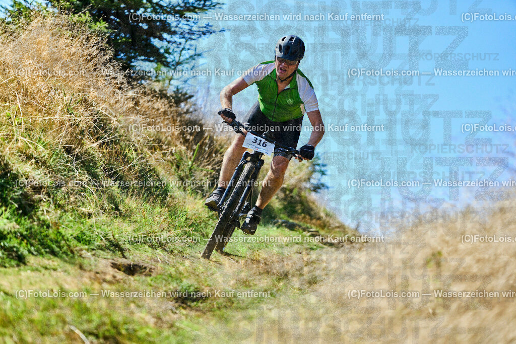 ALP6600_XXIX_GRANITBEISSER_Medium_Lengauer Bernhard | (C)FotoLois.com, Alois Spandl, 29. GRANITBEISSER - Mountainbike-Marathon in St. Georgen am Walde, MEDIUM 39,5 km, Sa 2. September 2023.