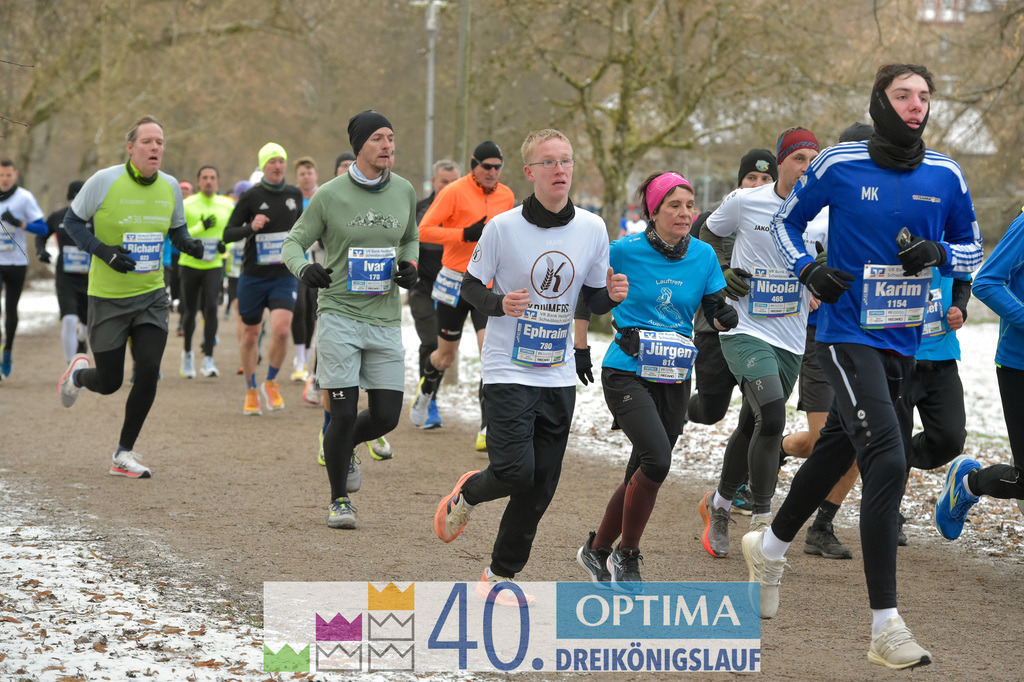 VR Bank Hauptlauf 10km | 40. Optima 3koenigslauf 2026 - Realisiert mit Pictrs.com