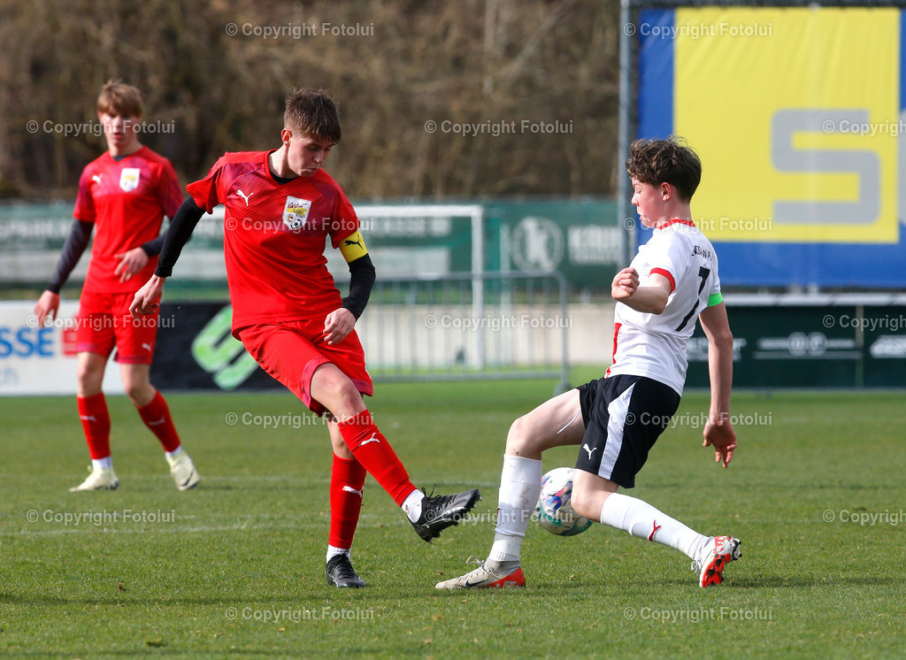 A_LUI_17032024_45 | OBEROESTERREICH (WEIß) UND KAERNTEN (ROT