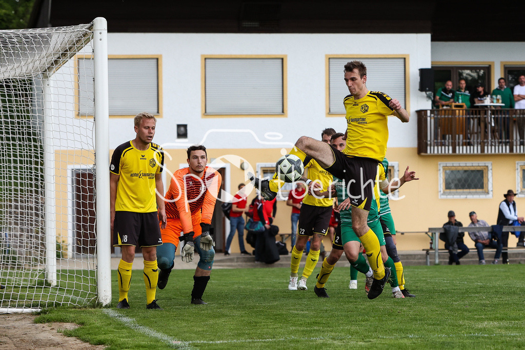 TSV Weilach - SV Obergriesbach | Professionelle Sportfotos aus den Bereichen Fußball, Eishockey, Handball und vieles mehr. Ob Sieg oder Niederlage