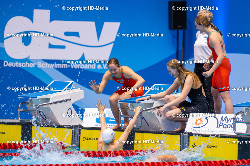 Deutsche Jahrgangsmeisterschaft Schwimmen 2026 | Deutsche Jahrgangsmeisterschaft Schwimmen 2026
