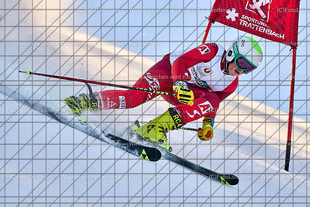 ALP9426_Maler Brandi SkiCup-RTL_Hanl Ben | (C)FotoLois.com, Alois Spandl. Sportunion Trattenbach, Maler Brandi SkiCup, Skibezirk Ost, RTL auf dem Feistritzsattel, So 28. Januar 2024.