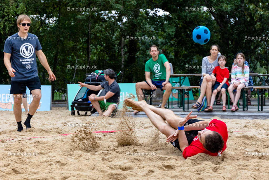 2022-001186-Strandvölkerball-WM | Vorrundentag 1, Freitag