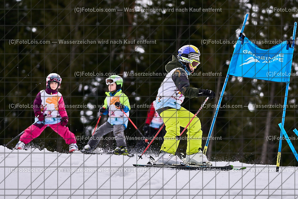 ALP5537_Schischule Haginger_Semesterkurs_Besichtigung | (C)FotoLois.com, Alois Spandl. Schischule Haginger, Semesterkurs-Abschlusstag mit Rennlaufbewerb, Fr 9. Februar 2024.