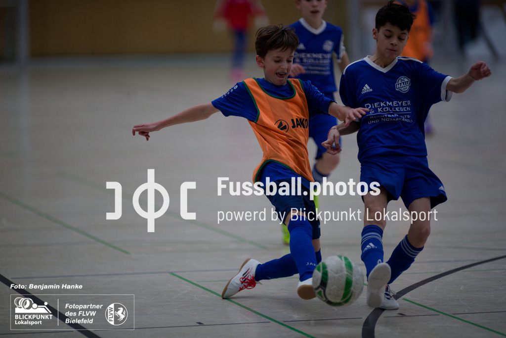 20260125_U13_Turnier_Versmold_159 | Blickpunkt Lokalsport - Realisiert mit Pictrs.com