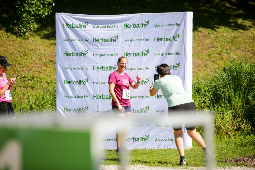 20250621-AW_L0613 | AUSTRIA, 21.06.2025, Forchtenstein, 5k Herbalife Cometogether, Photo: WAPICS / Andreas Willdoner