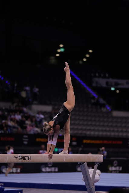 DTBPokalStuttgart44188 | 41. DTB Pokal Stuttgart 2026 19.-23.03.2026 in der Porsche Arena (Stuttgart) - 20260320 - Team Challenge Frauen