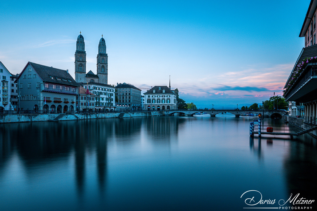 Zürich - Hauptstadt der Schweiz | Zürich - Hauptstadt der Schweiz