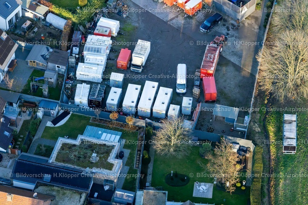 Luftbilder Nettetal-8065 | Luftbildfotografie - Realisiert mit Pictrs.com