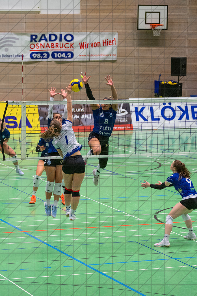 2. VBLF Nord 25/26 | Spiel 4097 | VC Osnabrück vs. Team 48 Hildesheim | //  21.02.26: 2. VBLF Nord 25/26 | Spiel 4097 | VC Osnabrück vs. Team 48 Hildesheim / Osnabrück / Deutschland  //   CREDIT:www.bullenfotos.de, Martin König, Hörner Weg 40, D-49078 Osnabrück, +4917663732967 // Nutzung und Weitergabe nur zu den vereinbarten Zwecken. Presseanfragen an Ersteller. Alle Rechte beim Ersteller. Honorierung nach MFM. - Realisiert mit Pictrs.com