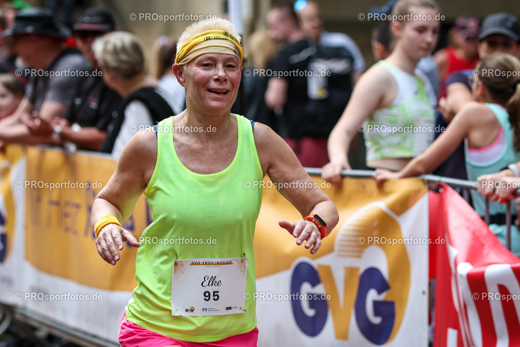 GVG Fruehlingslauf in Frechen, 22.05.2022 | Impressionen vom GVG Fruehlingslauf am 22.05.2022 in Frechen (Nordrhein-Westfalen). Foto: BEAUTIFUL SPORTS/Axel Kohring
