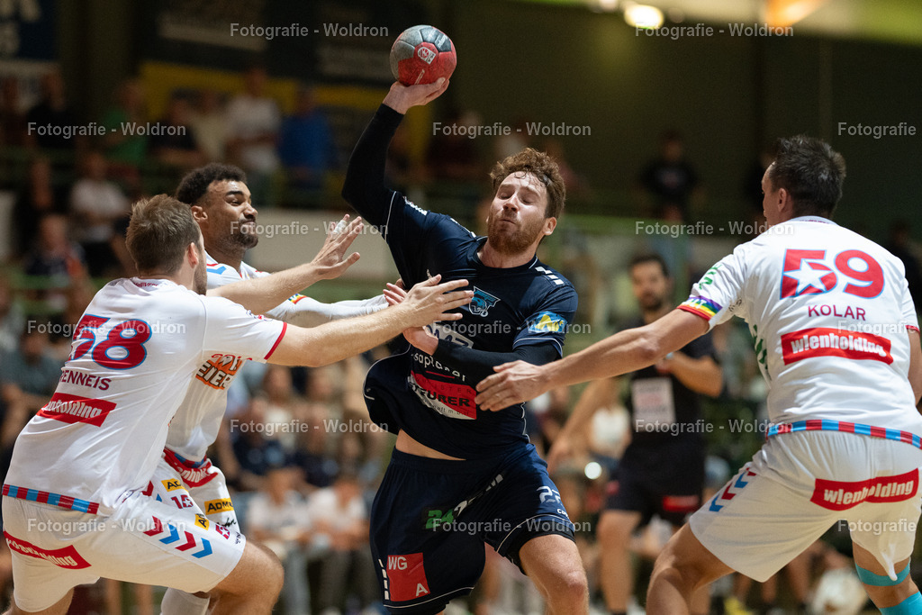 20230930 HLA Jags v Fivers-157 | Fotografie Woldron