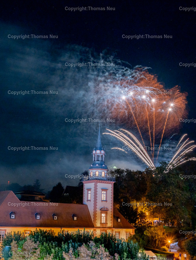 DSC_9510 | bbe, Bensheim, Winzerfest, Feuerwerk mit Rodensteiner Hof, ,, Bild: Thomas Neu