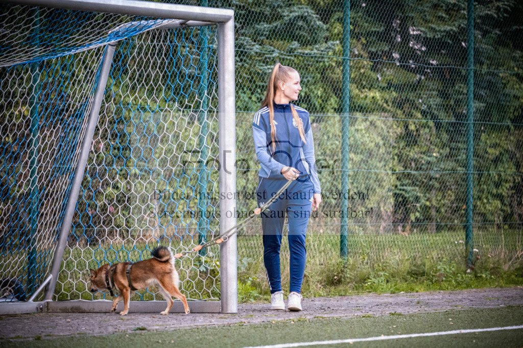 SG Holzhausen / Schölerberg / TuS Nahne - SV Harderberg | Fr.-BZP Weser-Ems · SG Holzhausen / Schölerberg / TuS Nahne - 1. Damen · Sportplatz Auf dem Volke - Realisiert mit Pictrs.com