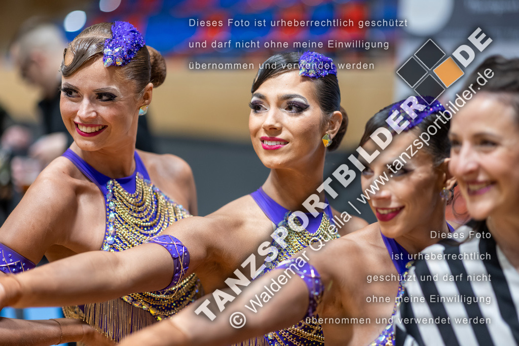 20260328-04272 | Hier finden Sie Tanz Bilder vom Latein und Standard Formationen tanzen. Sportbilder vom Tanzsport. Schöne Fotos und von Weltmeisterschaft, Europameisterschaft, Bundesliga, Regionalliga, Oberliga und Landesliga sowie von GOC Stuttgart, DanceComp, WM Bremen