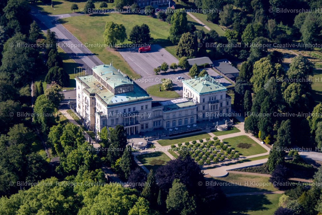 Villa Hügel Essen_ Creative Airphotography H.Klöpper-3583 | Luftbilder und Luftbildfotografie , Digital und Printbilder auf Leinwand , Alu Dibond , Acrylglas , Poster oder Download-Datei für private und gewerbliche Verwendung im Shop online bestellen. - Realisiert mit Pictrs.com