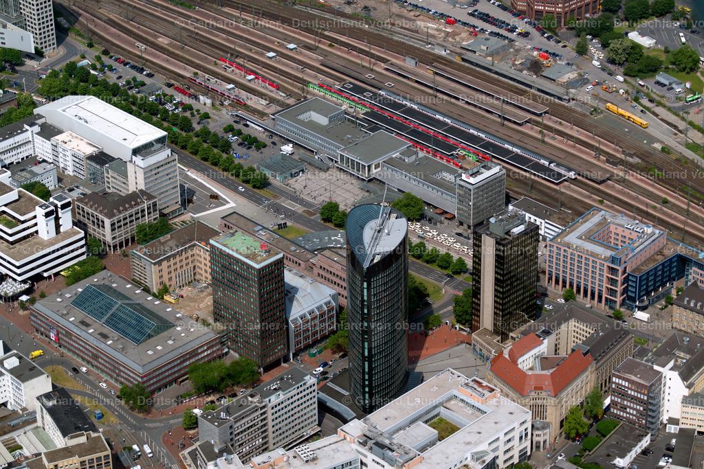 3805166 | RWE-Tower, Dortmund