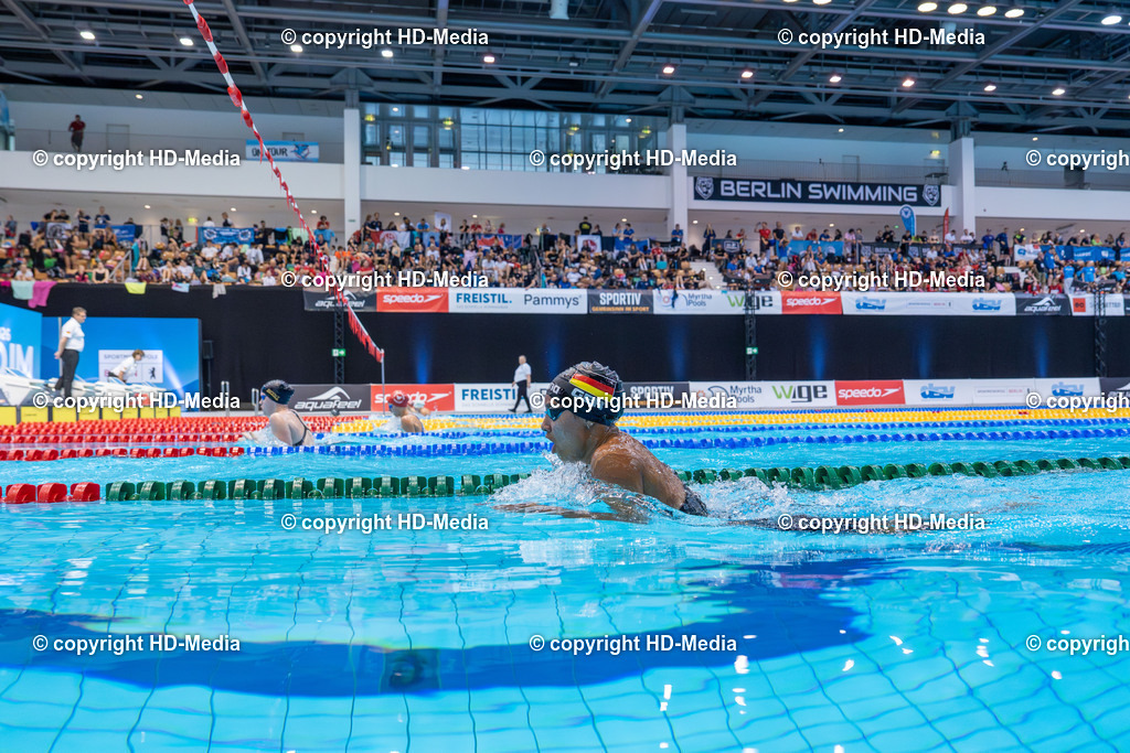 Deutsche Jahrgangsmeisterschaft Schwimmen 2026 | Deutsche Jahrgangsmeisterschaft Schwimmen 2026