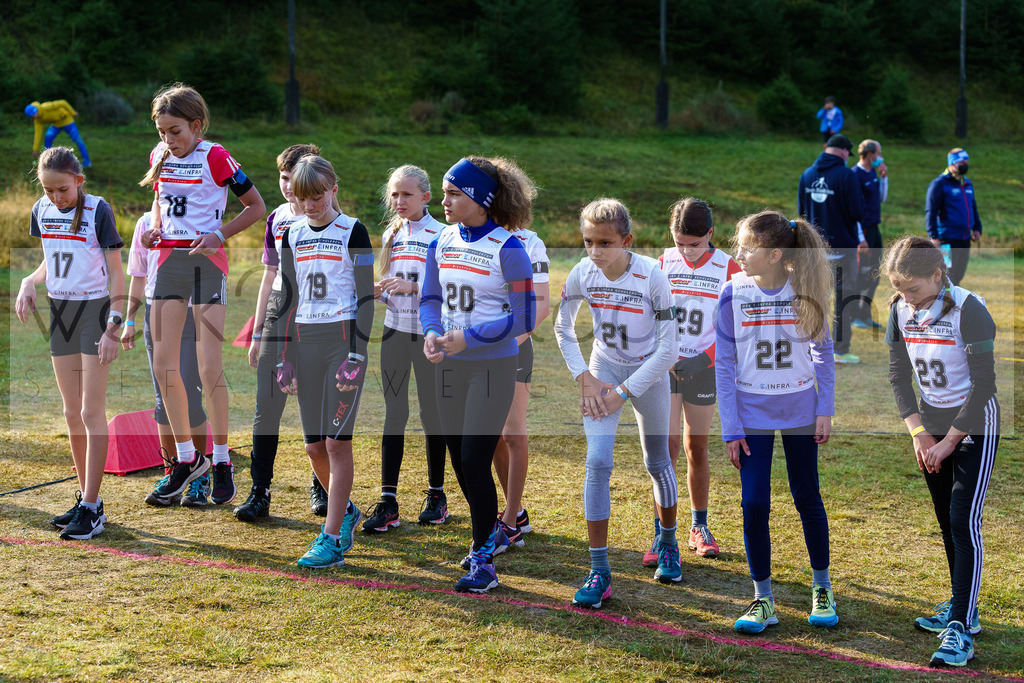 RWS-Cup Buntenbock | Buntenbock am 24. bis 26. 
September 2021