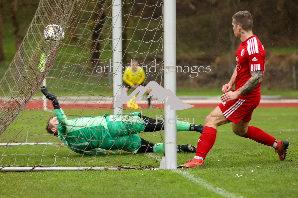 OE7A2055 | 1:0 durch, Michal Hvezda